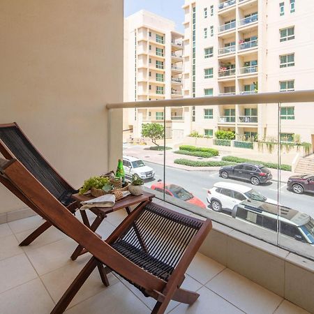 Frank Porter - Al Thayyal 2, The Greens Dubai Exterior foto